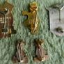 Vintage Enamelled  Badges Image 4