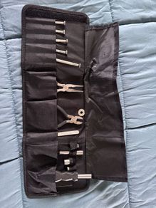 Set of tools