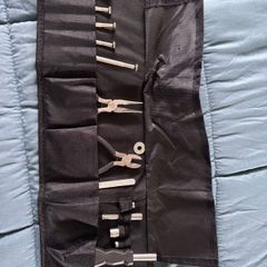 Set of tools