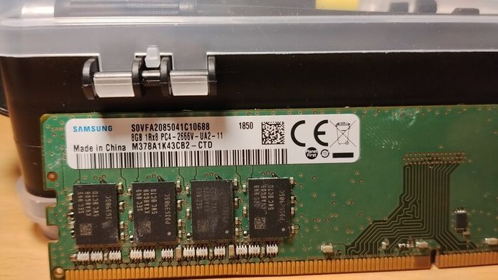 Ddr4