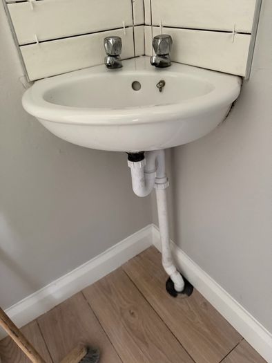 Plumber / Emergency Plumber 24/7