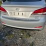 2012 HYUNDAI I40 Active  Breaking for Parts Image 4