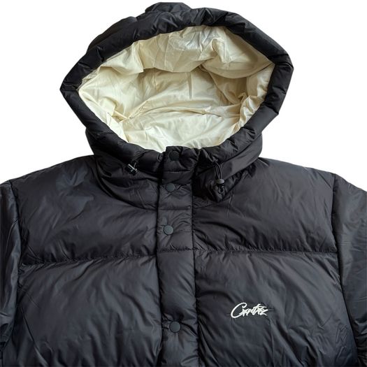 Corteiz Bolo Jacket