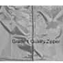 Waterproof  And Heavy Duty Tabletop Heater Cover, Patio Heater and Fire Pit Cover. Image 3