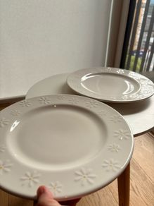 Dinner Plate ( Set of 2 )