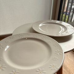 Dinner Plate ( Set of 2 )