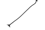 DJI O3 Air Unit Coaxial Cable 100mm