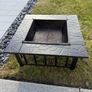 Outdoor Fire Pit Image 2