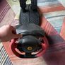 Console Steering Wheel Image 3