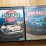 NTSC Playstation 2 CIB plus games lot Image 4