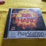 Die Hard Trilogy PlayStation1 Ps1 PlayStation2 Ps2 Games Original Image 2