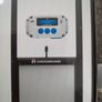 Chicken Guard.   Automatic door opener. Image 2
