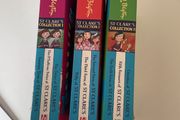 Enid Blyton St Clare's books