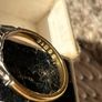 vintage engagement ring Image 2