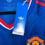 XL Manchester United 2026/2027 away Jersey Image 5