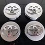 Toyota Centre Caps. FREE POST Image 2