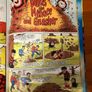 Comic: 'Beano' annual 1989 Image 6