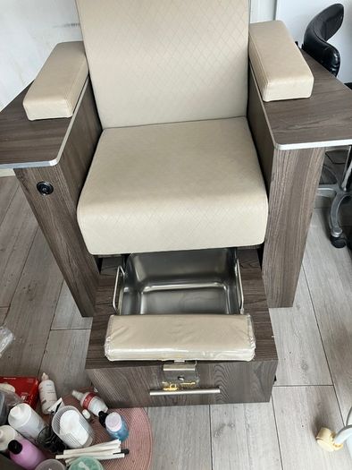 Beauty furniture