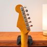 Fender American Vintage II 61 Stratocaster 2025 - 3-Tone Sunburst Image 4