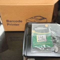 Thermal printer .... brand new (make an offer)