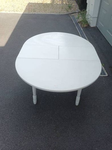 Kitchen Table
