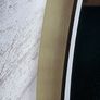 LED Bathroom Mirror Gold Demister Touch Bright Image 5
