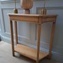 Alice Console Table Image 3