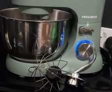 food mixer