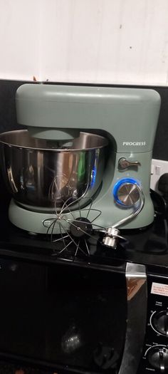 food mixer