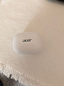 ACER in ear buds