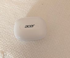 ACER in ear buds