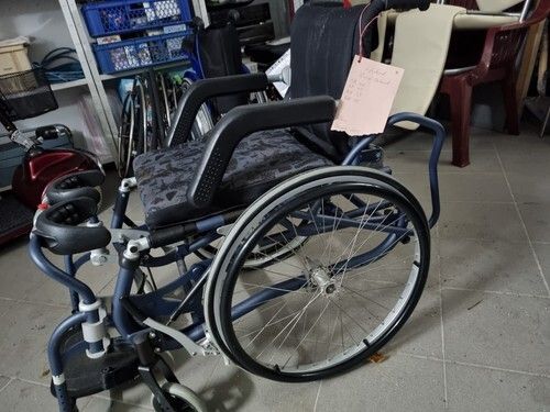 LifeStand Standing Frame