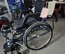 LifeStand Standing Frame