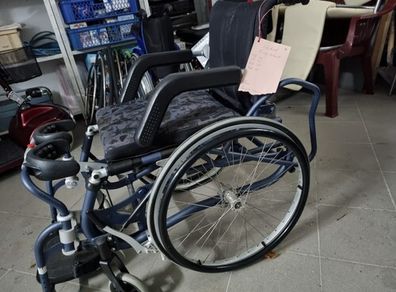 LifeStand Standing Frame