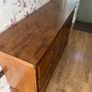 Cabinate Wooden Drawers EzLiving Image 4