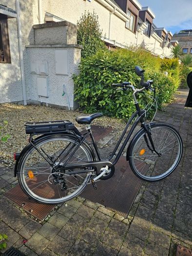 Elop 120E Electric bike