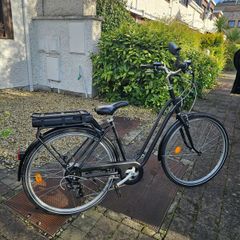 Elop 120E Electric bike