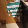 Dunnes  Stores  Long Sleeved Top.  Age : 4-5 years.  NEW. Image 3