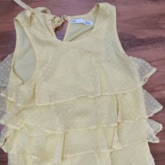 Womans clothing