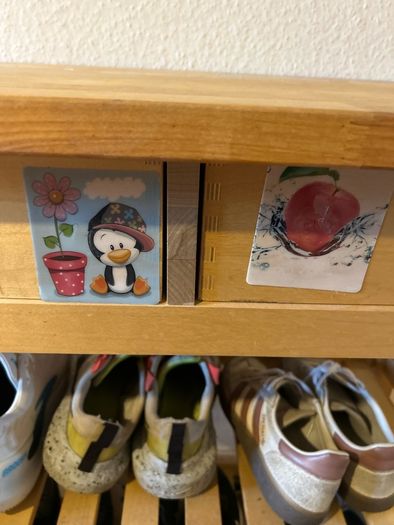 hall table