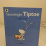 Goodnight Tiptoe Children,s Storybook Image 2