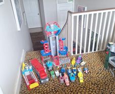 Paw Patrol Toy Bundle