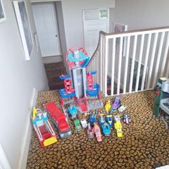 Paw Patrol Toy Bundle