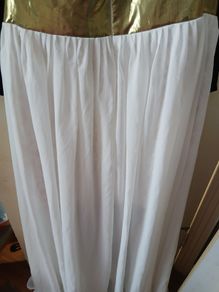Evening dresses