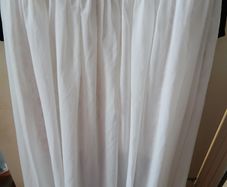 Evening dresses