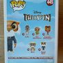 Disney Funko Pop! Takespin. Shere Khan #445 Image 2