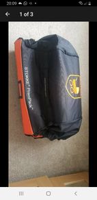 Stokke pram/buggy pack travel bag