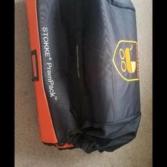 Open to offers Stokke pram/buggy pack travel bag