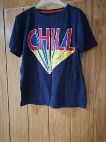 Boy's T-Shirt.
