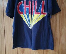 Boy's T-Shirt.
